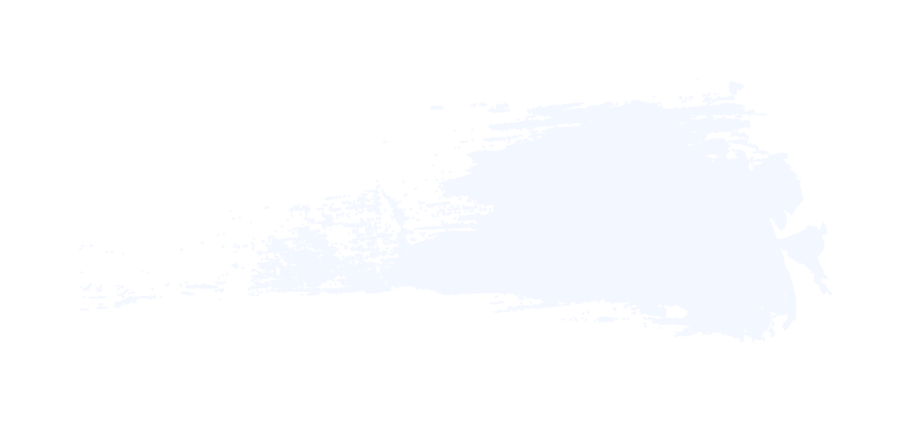 A white paint brushstroke on a light gray background, angled upward from left to right, evokes the clean lines and precision often seen in Industrial Door and Dock Services.