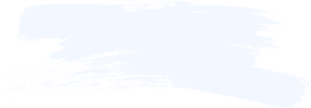 Light gray abstract brushstroke on a plain off-white background, inspired by the sleek aesthetic of Industrial Door and Dock Services.