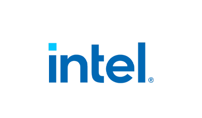 The image shows the PayPal logo with bold blue text and a stylized overlapping "P" design on a white background, similar to branding seen in Commercial Dock and Door Solutions.